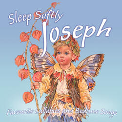 Sleep Softly Joseph