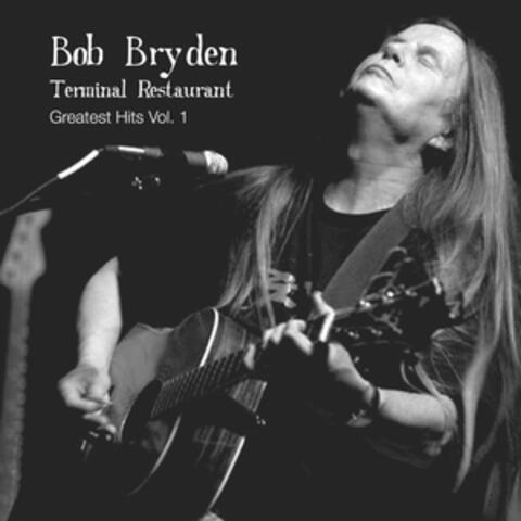 Greatest Hits - Vol.1 - Terminal Restaurant