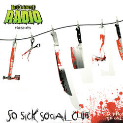 Club So Sick VooDoo Maniac Mix