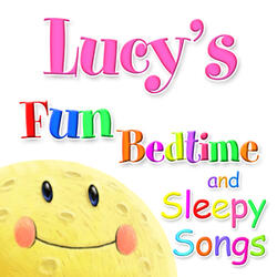 Sleep Softly Lucy