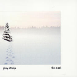 Let It Snow!  Let It Snow!  Let It Snow! (feat. Jerry Stamp)