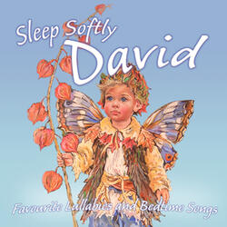 Sleep Softly David