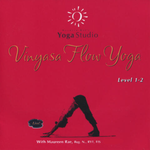 Vinyasa Flow Yoga - Level 1-2