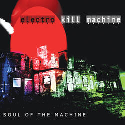 Electric Blue (feat. Electro Kill Machine)