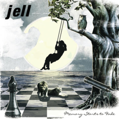 Memory Starts To Fade