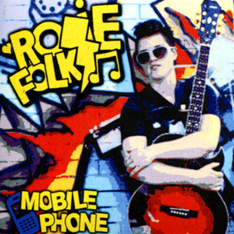 Mobile Phone EP