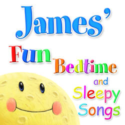Sleep Softly James