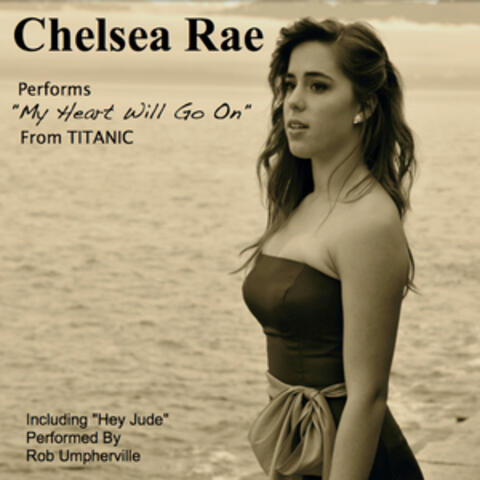 Chelsea Rae