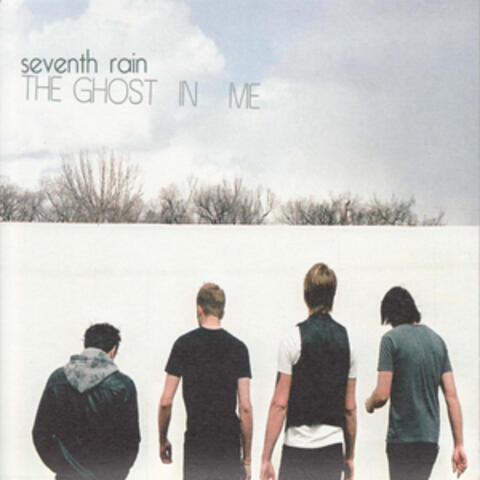 The Ghost In Me