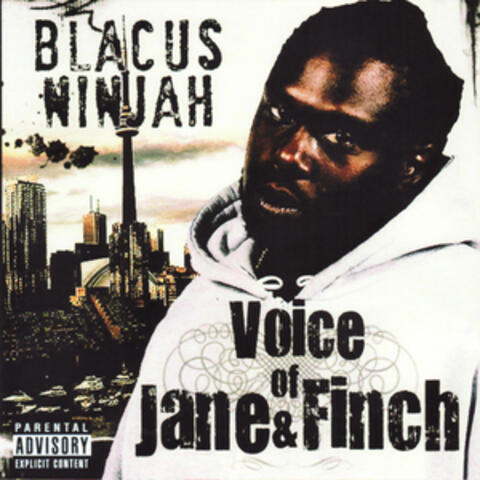 Blacus Ninjah