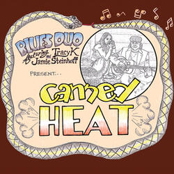 Canned Heat (feat. Tracy K, Jamie Steinhoff)