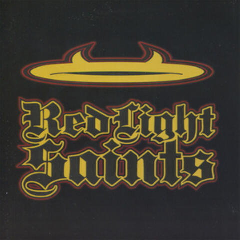 Red Light Saints