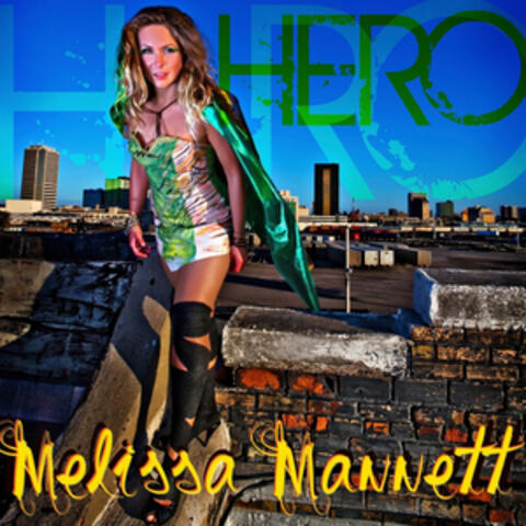 Hero (Single)
