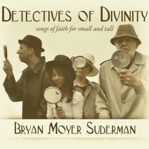Detectives of Divinity