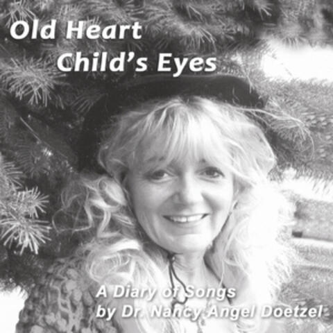 Old Heart Child's Eyes