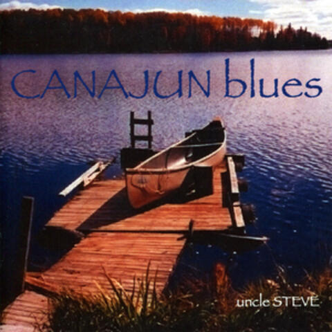 Canajun Blues