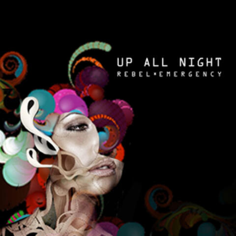 Up All Night (single)