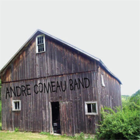 Andre Comeau Band