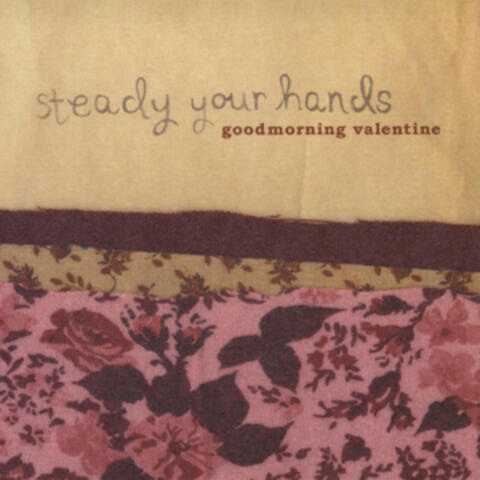 Steady Your Hands