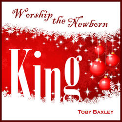 Let This Christmas Be (Christ in Me)
