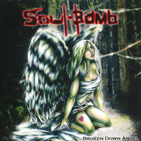 Broken Down Angel