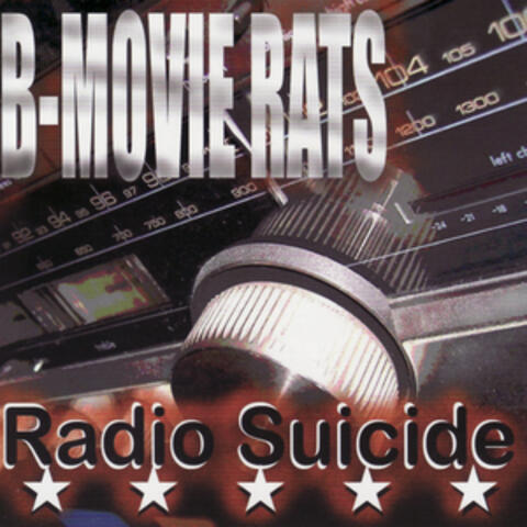 B-Movie Rats