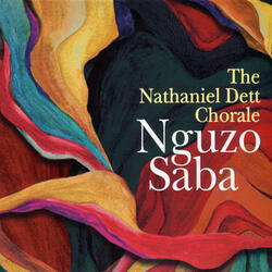 Nguzo Saba Suite, Op. 41, #7: Imani - Finale (feat. Joy Brown, Larnell Lewis, Paul Novotny)