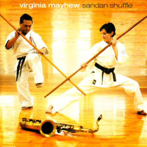 Sandan Shuffle