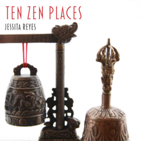Ten Zen Places
