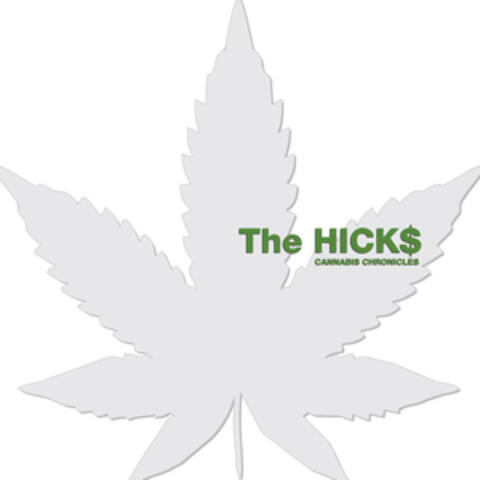 Cannabis Chronicles
