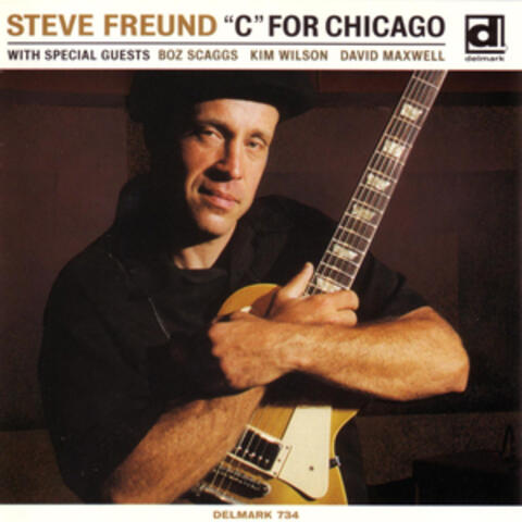 Steve Freund