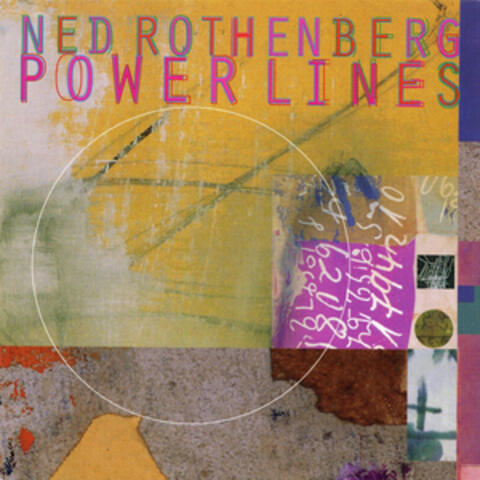 Ned Rothenberg