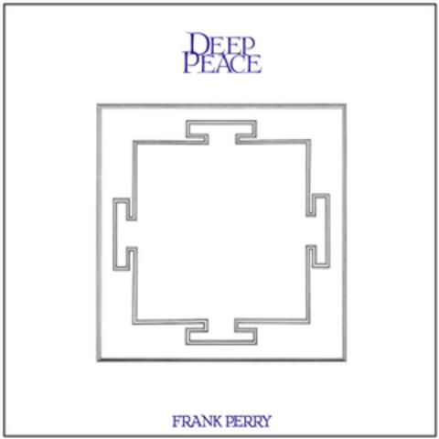 Deep Peace / New Atlantis