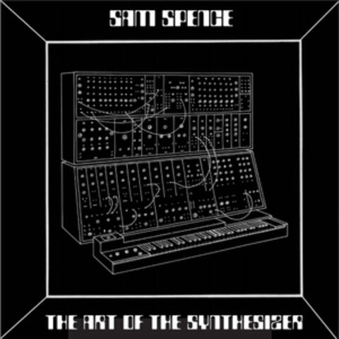 The Art of the Synthesizer: Interesting, Unusual and Melodic Moog Sounds