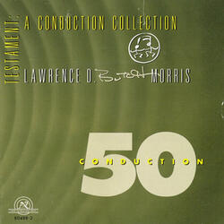 Conduction #50, E II