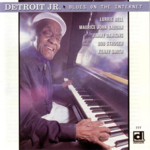 Blues On The Internet