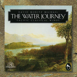 The Water Journey: No. 7 Echo: Allegretto