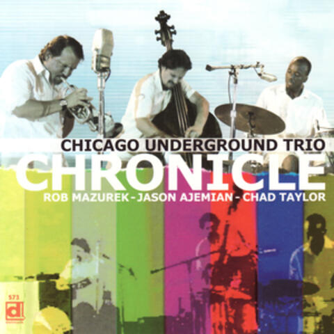 Chicago Underground Trio