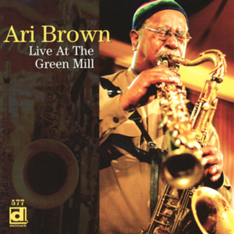 Live At The Green Mill