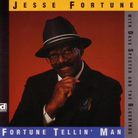 Jesse Fortune