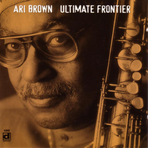 Ultimate Frontier