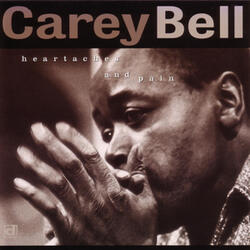 Carey Bell Rocks