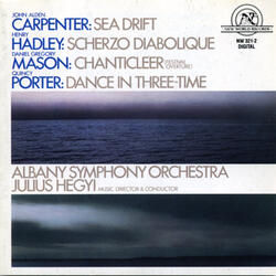 Dance in Three-Time
