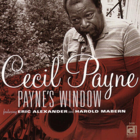 Payne's Window