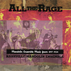 All The Rage