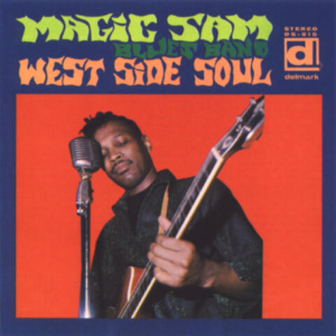 West Side Soul (Deluxe Edition)