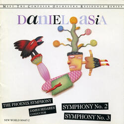 Symphony No. 3: I. Maestoso