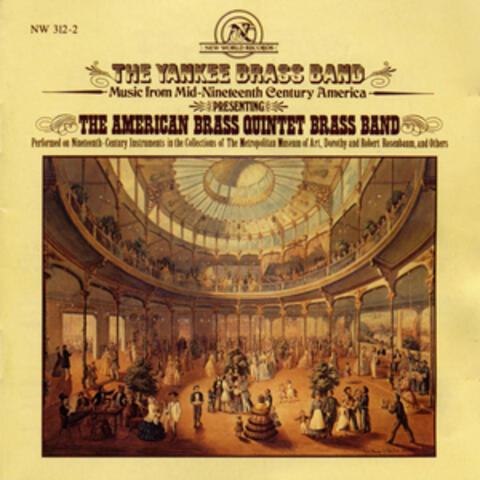 American Brass Band
