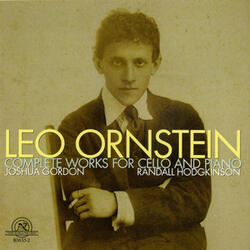 Two Pieces For Cello And Piano, Op.33: II. Allegro ma non troppo