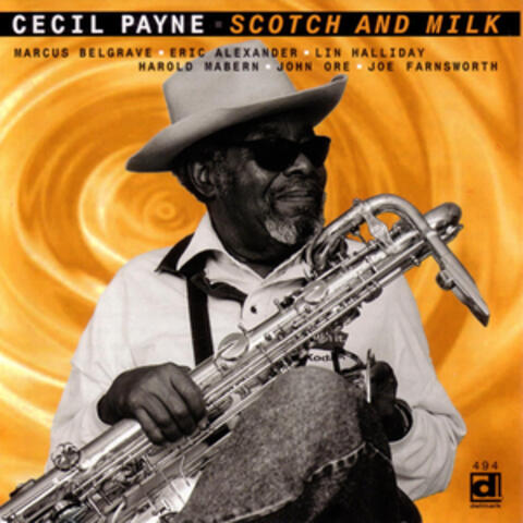 Scotch & Milk